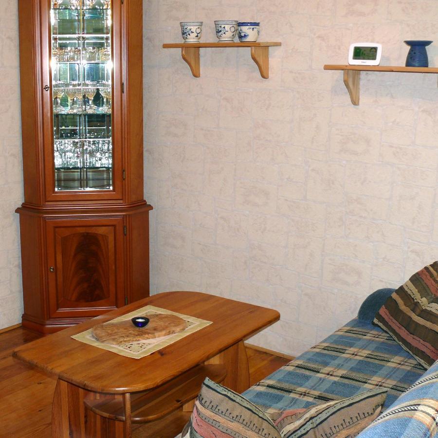 Bungalow Im Maerchengarten Krauschwitz Экстерьер фото